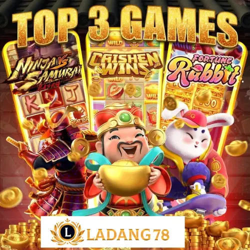 Ladang78: Situs Web Permainan Daring Fitur RTP Live Slot Akurat